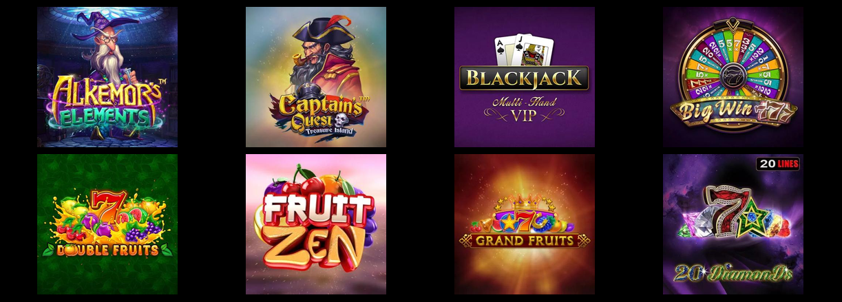 Jogos no Cassino Online 1993BET.COM